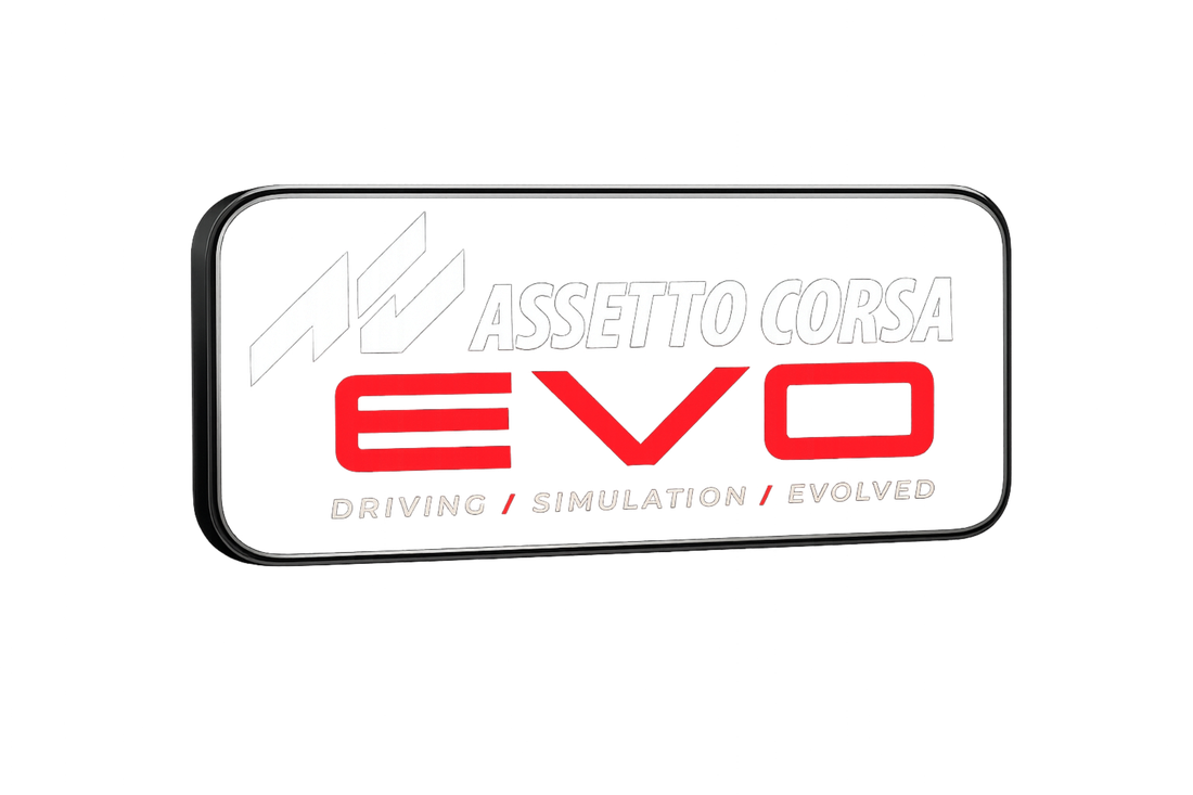 Assetto Corsa EVO